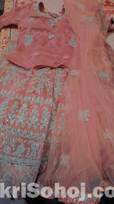 Party Lehenga collection